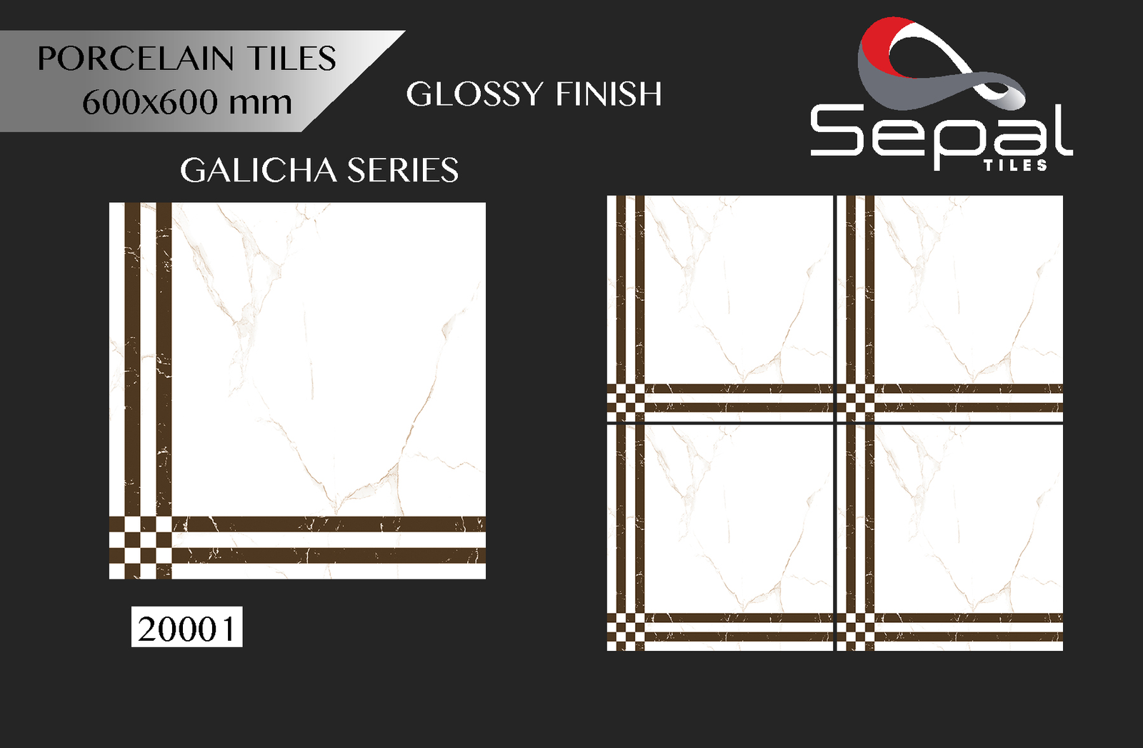 Galicha Glossy
