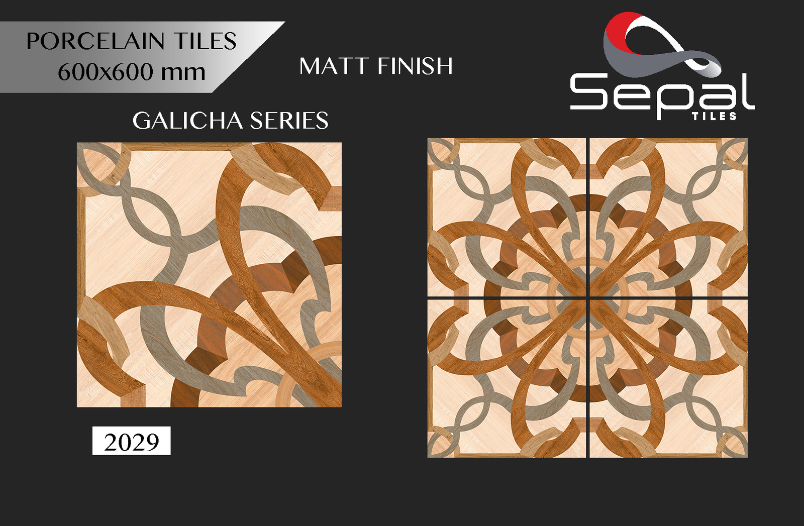 Galicha Matt