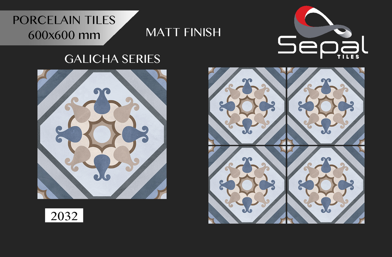 Galicha Matt