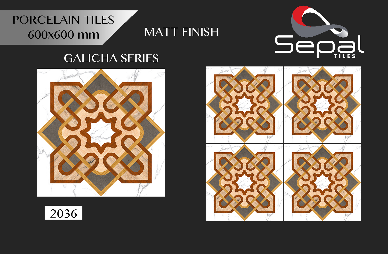 Galicha Matt