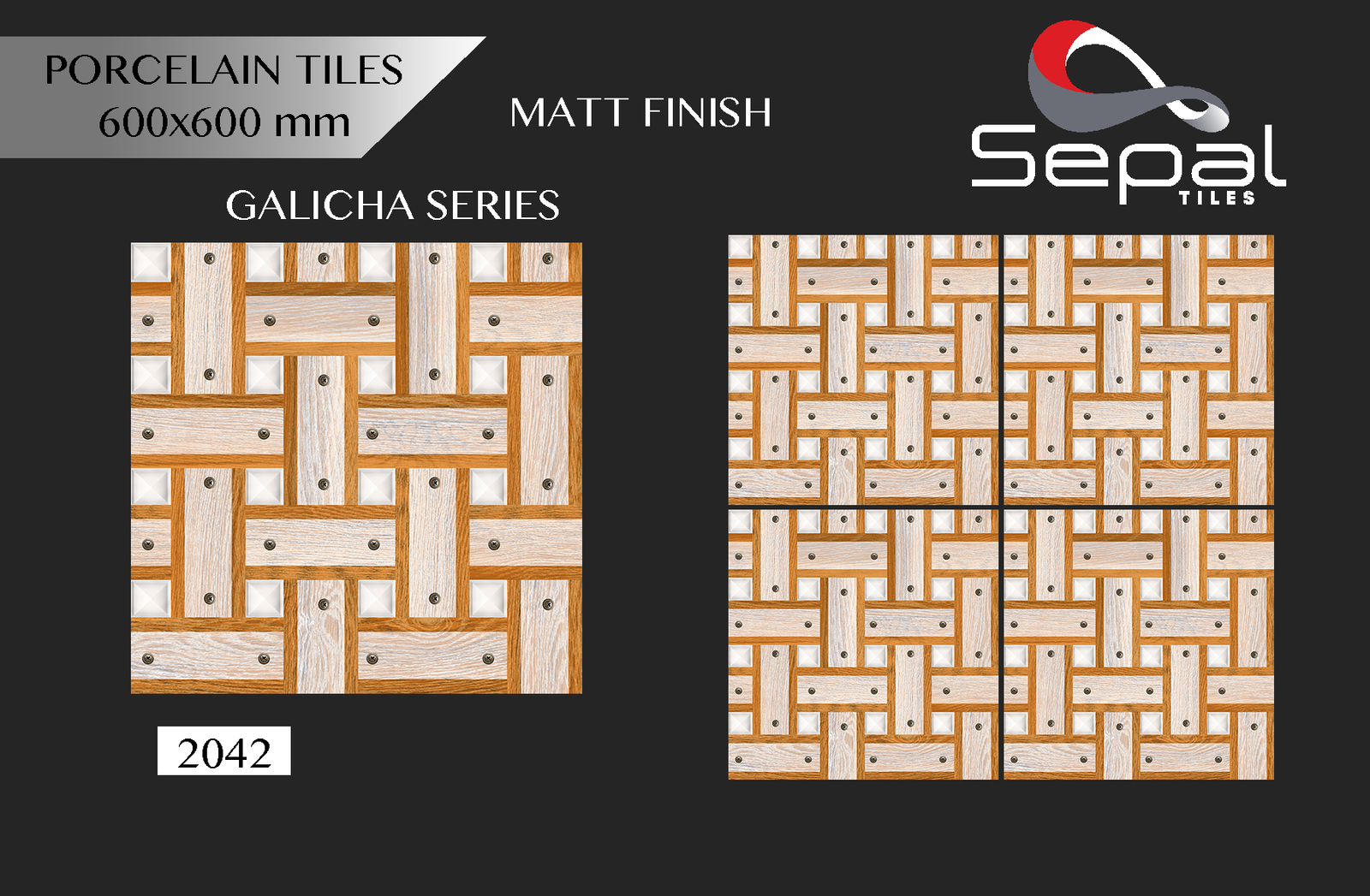 Galicha Matt