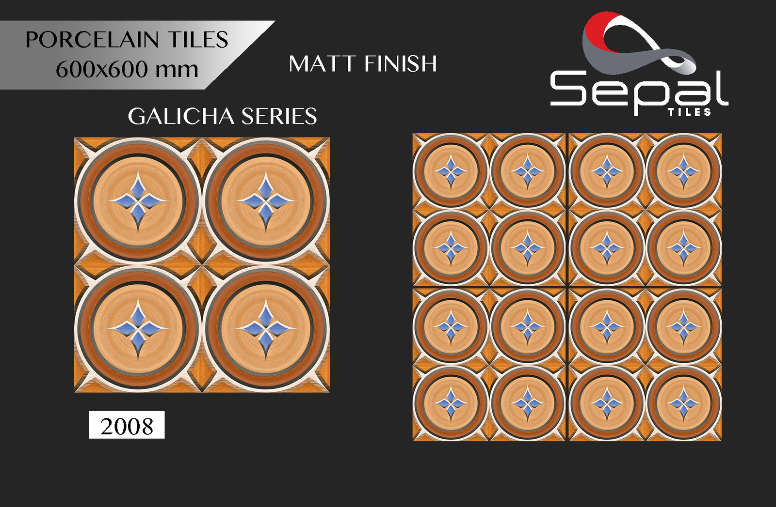 Galicha Matt