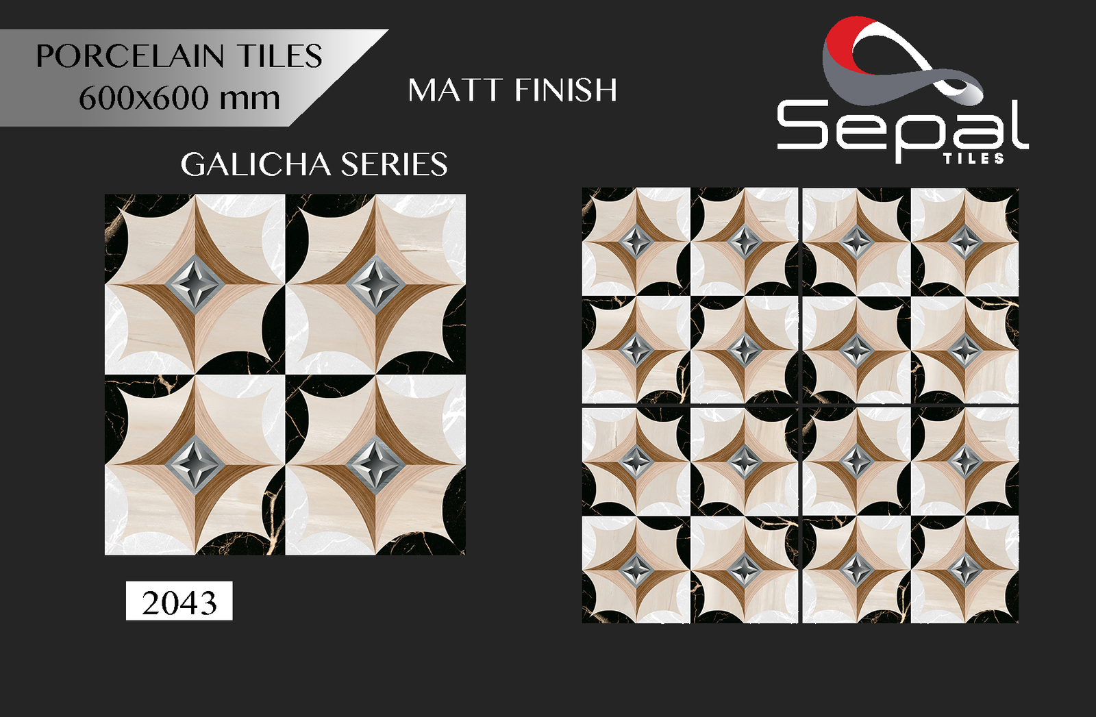 Galicha Matt