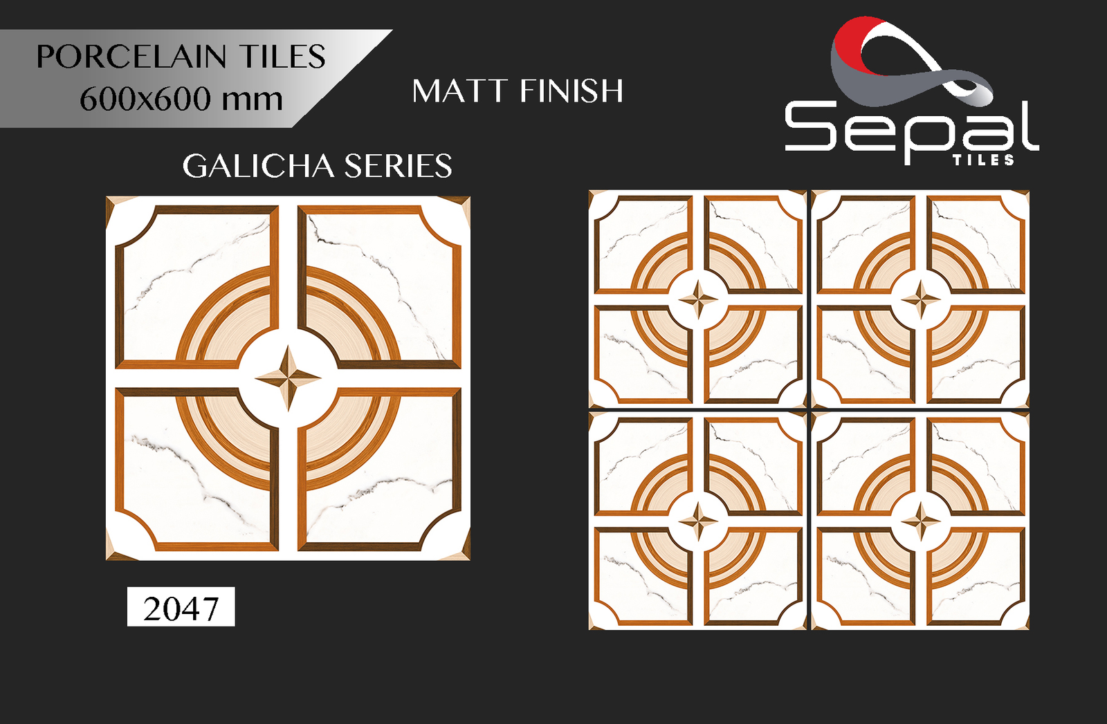 Galicha Matt