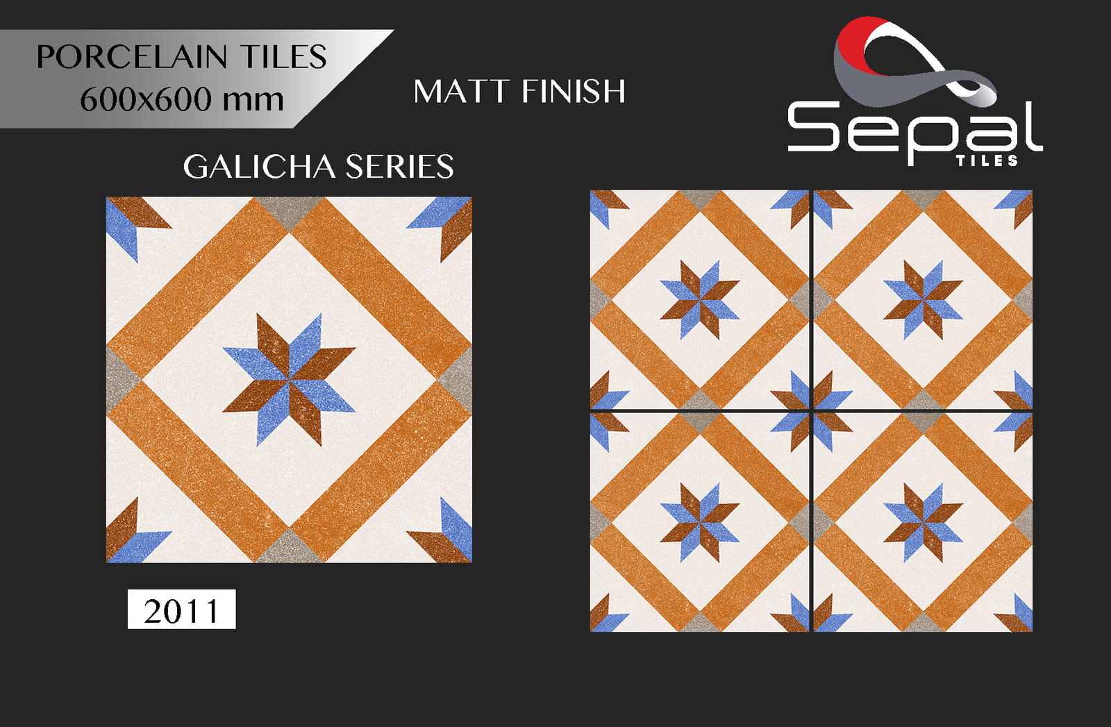 Galicha Matt