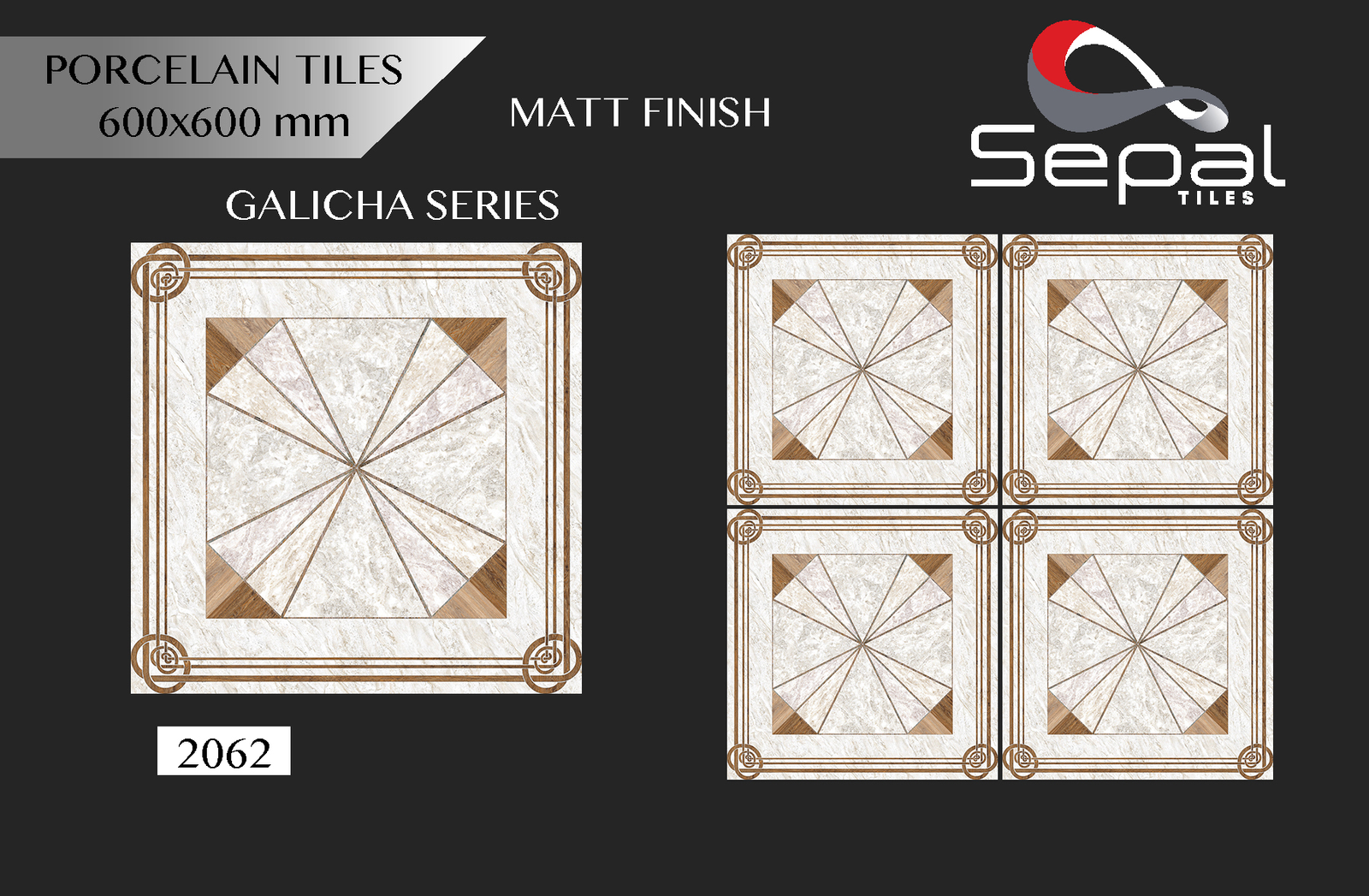 Galicha Matt