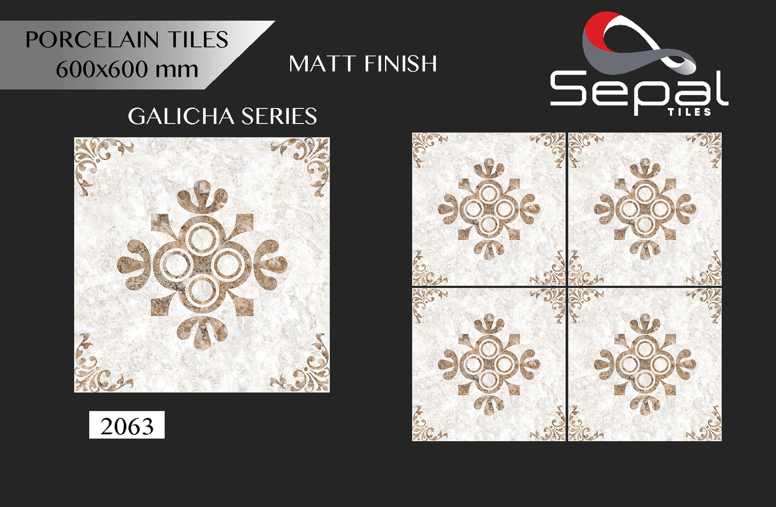 Galicha Matt