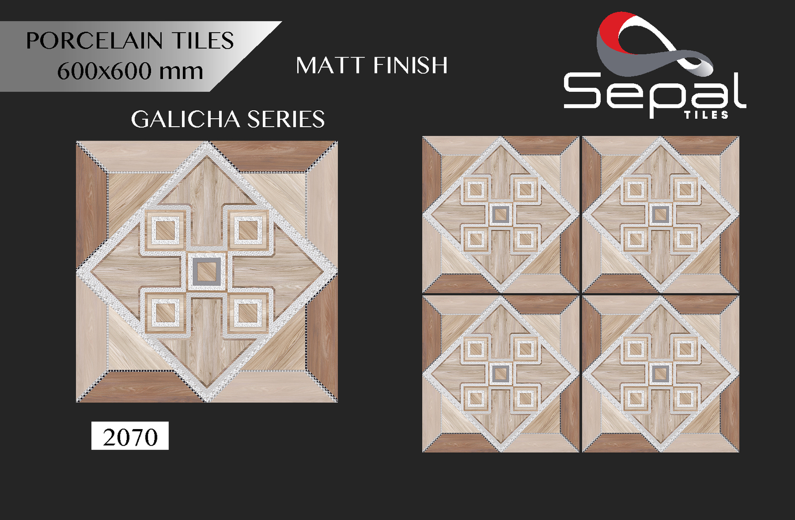 Galicha Matt