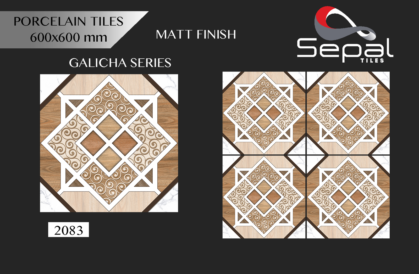 Galicha Matt