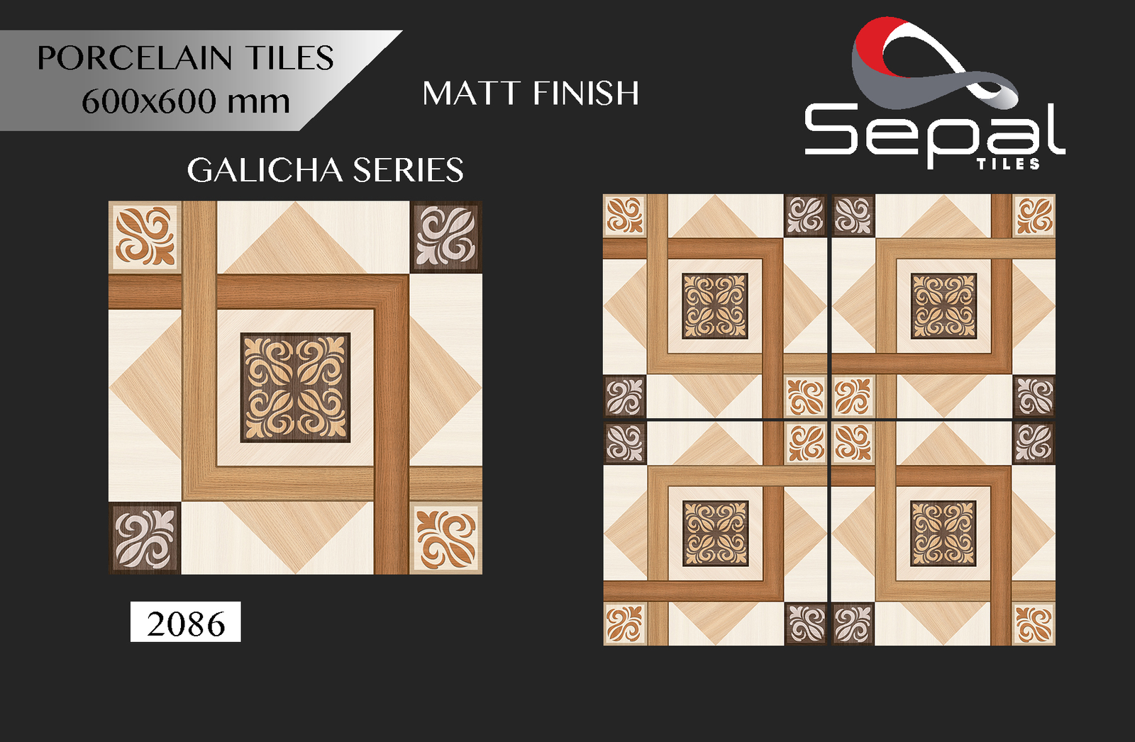 Galicha Matt