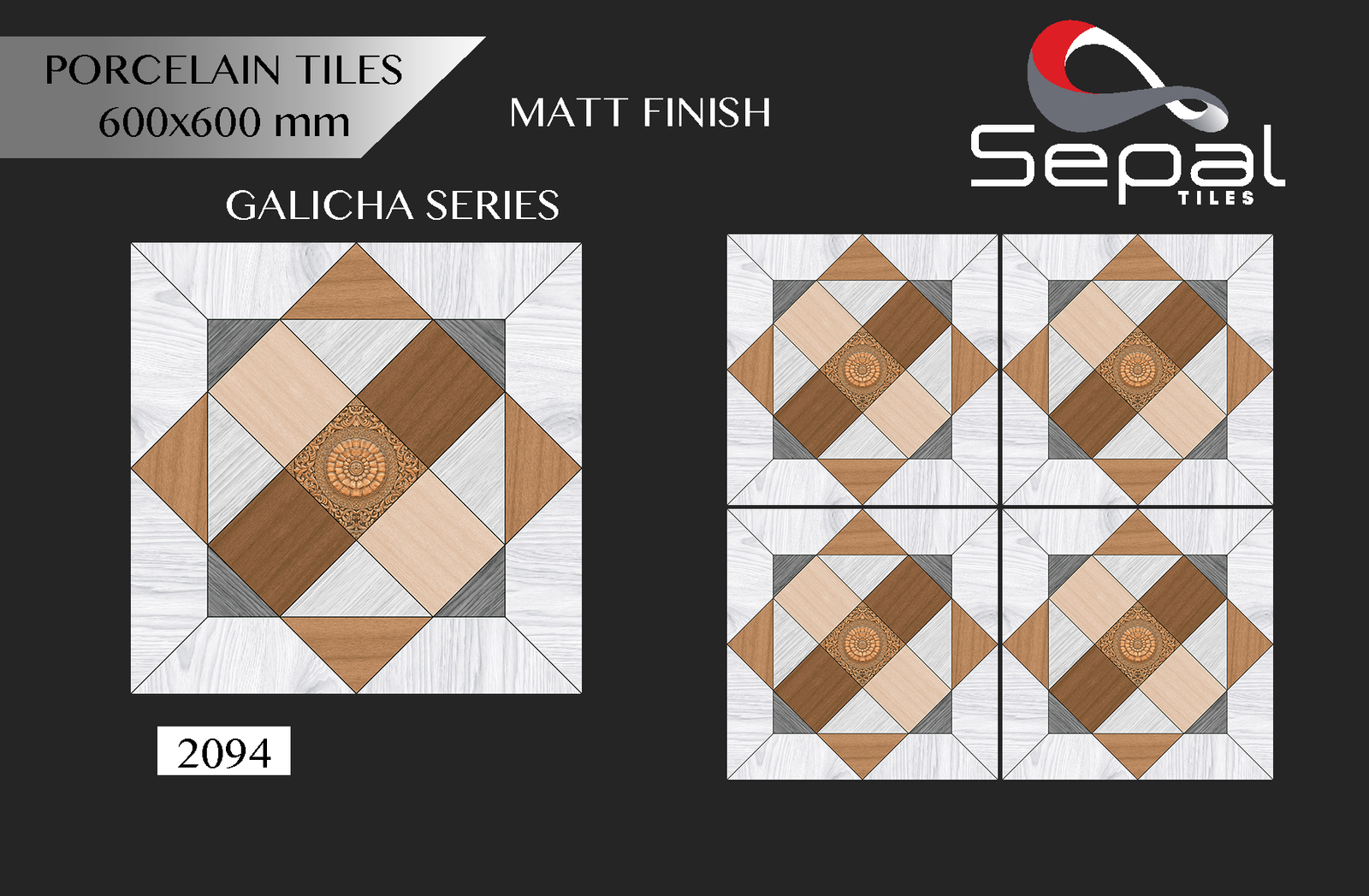 Galicha Matt