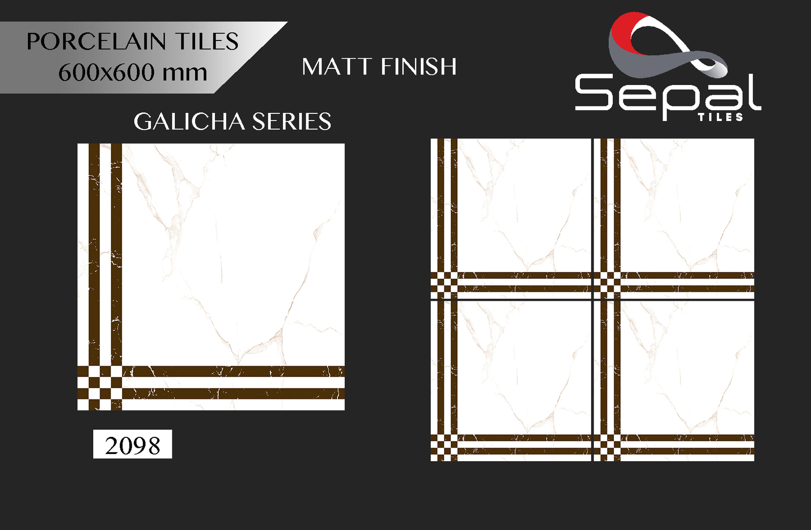 Galicha Matt