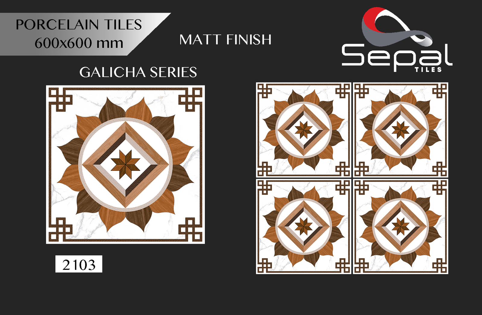 Galicha Matt