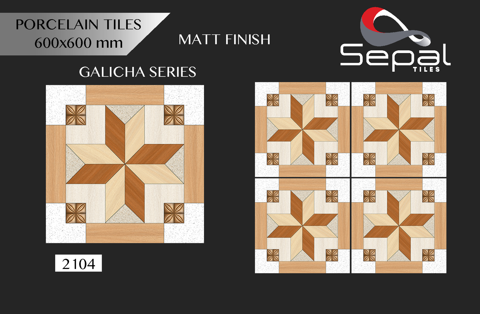 Galicha Matt