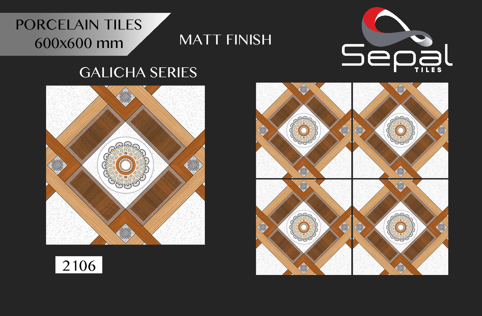 Galicha Matt
