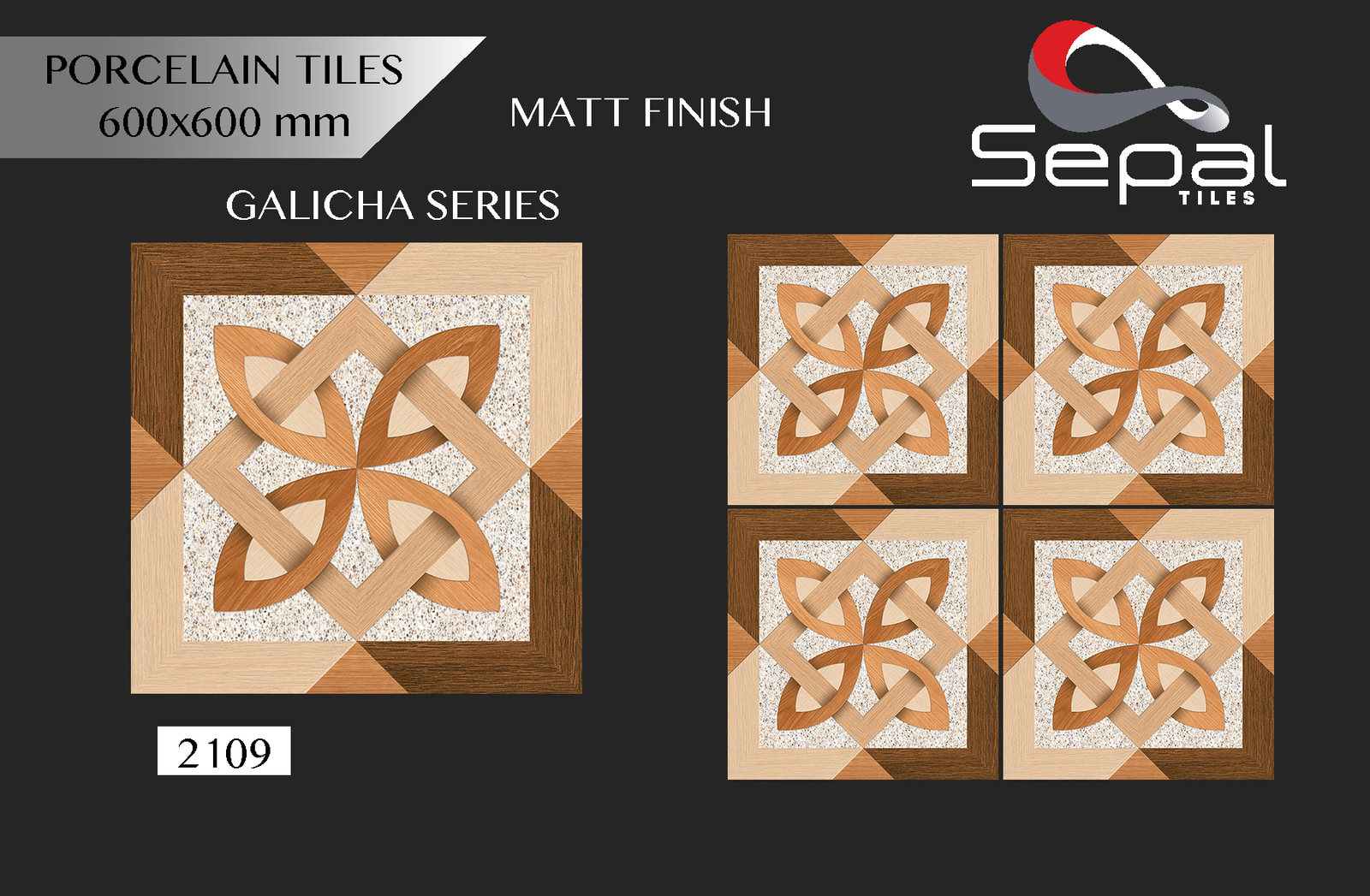 Galicha Matt