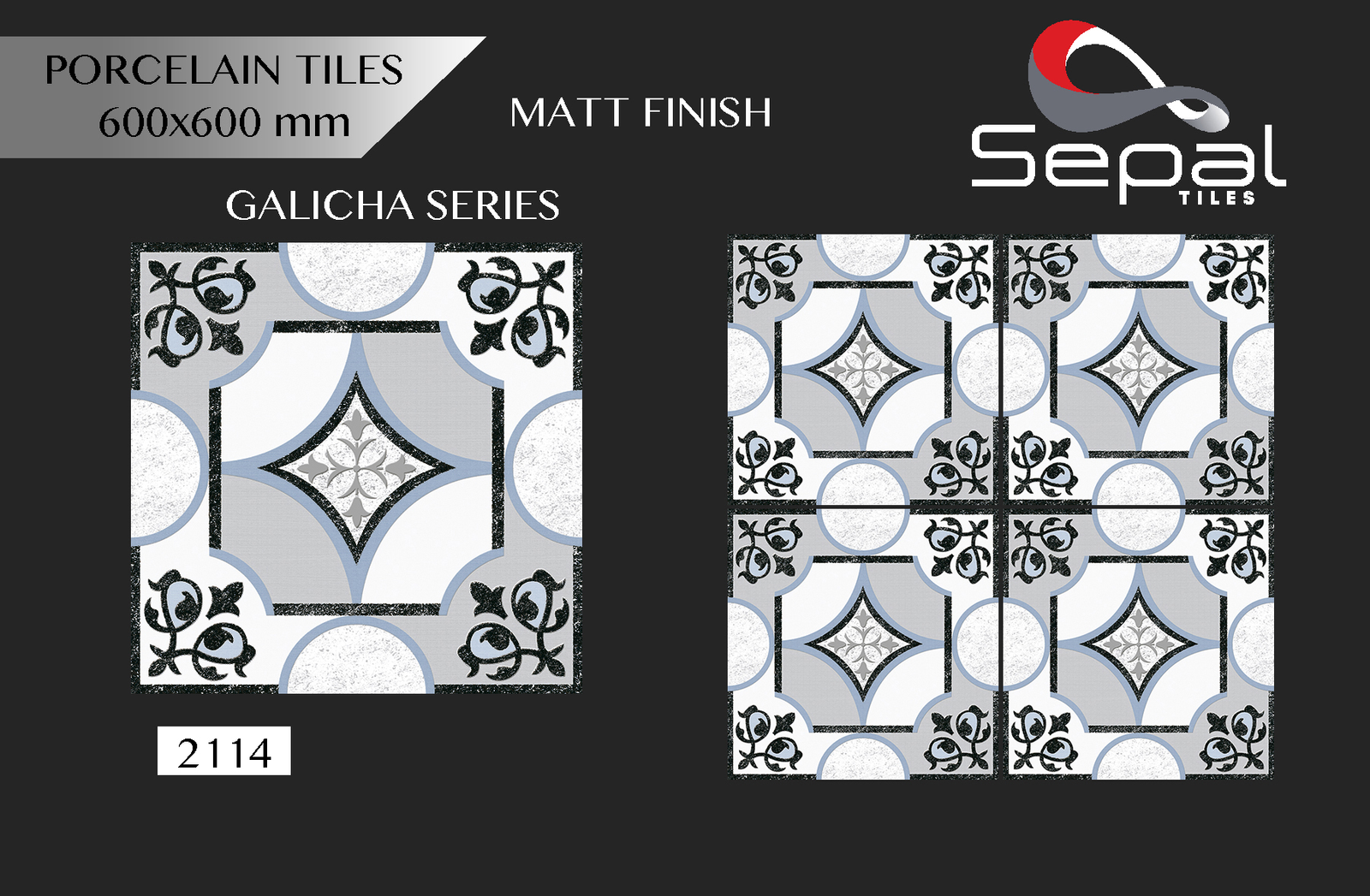 Galicha Matt