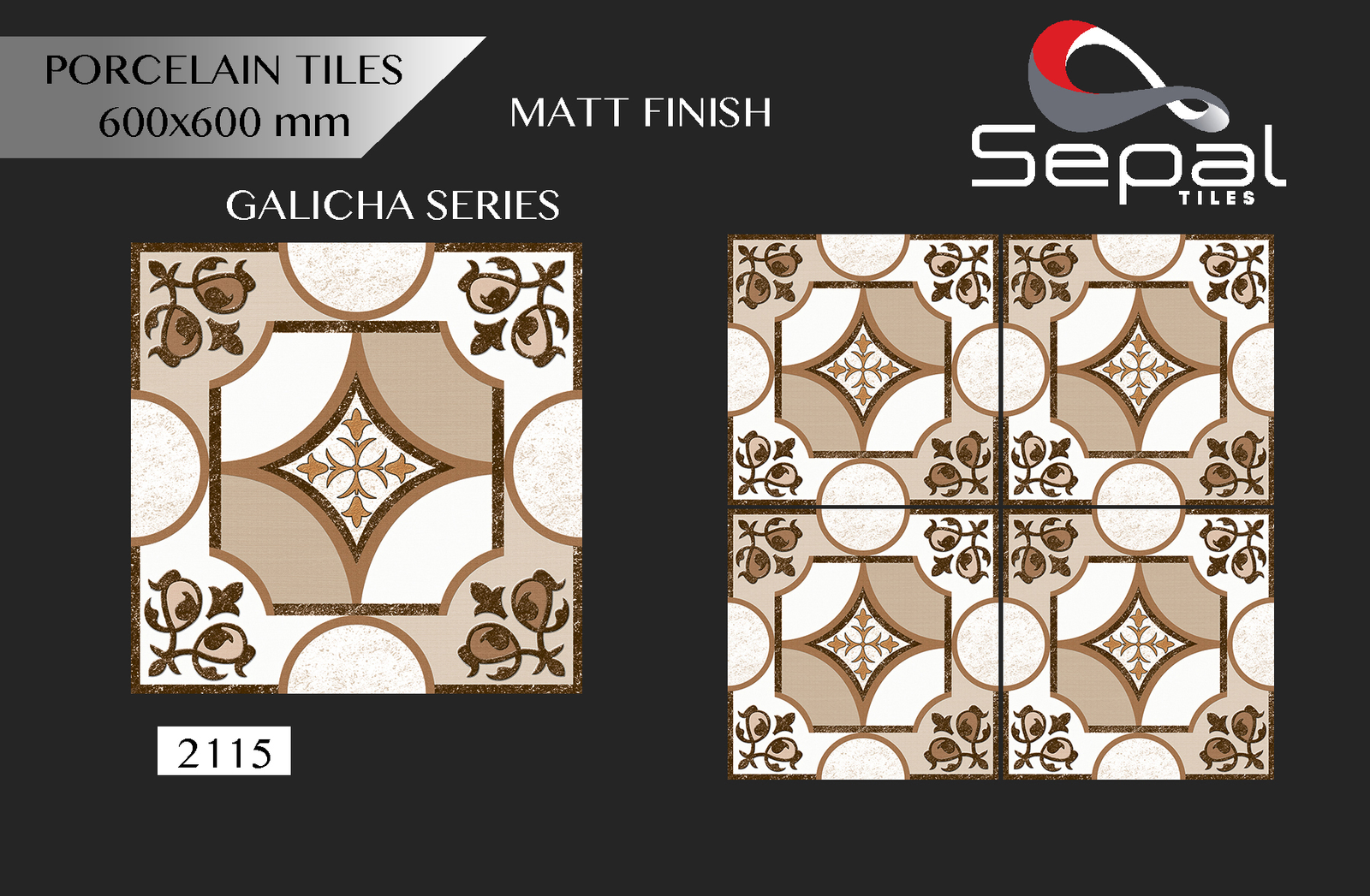 Galicha Matt