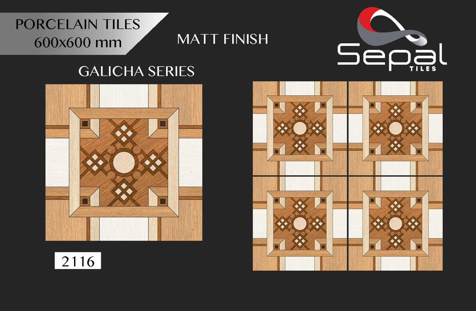 Galicha Matt