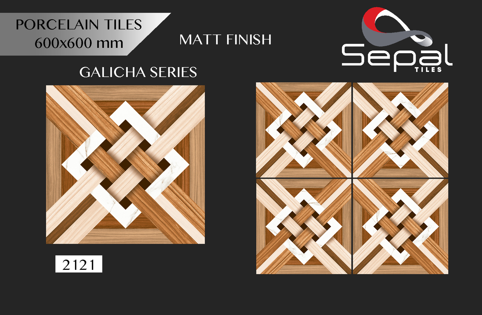 Galicha Matt