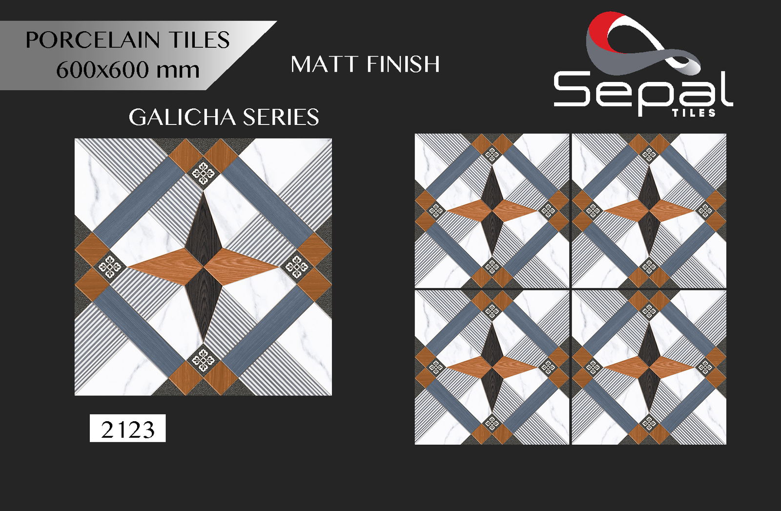Galicha Matt