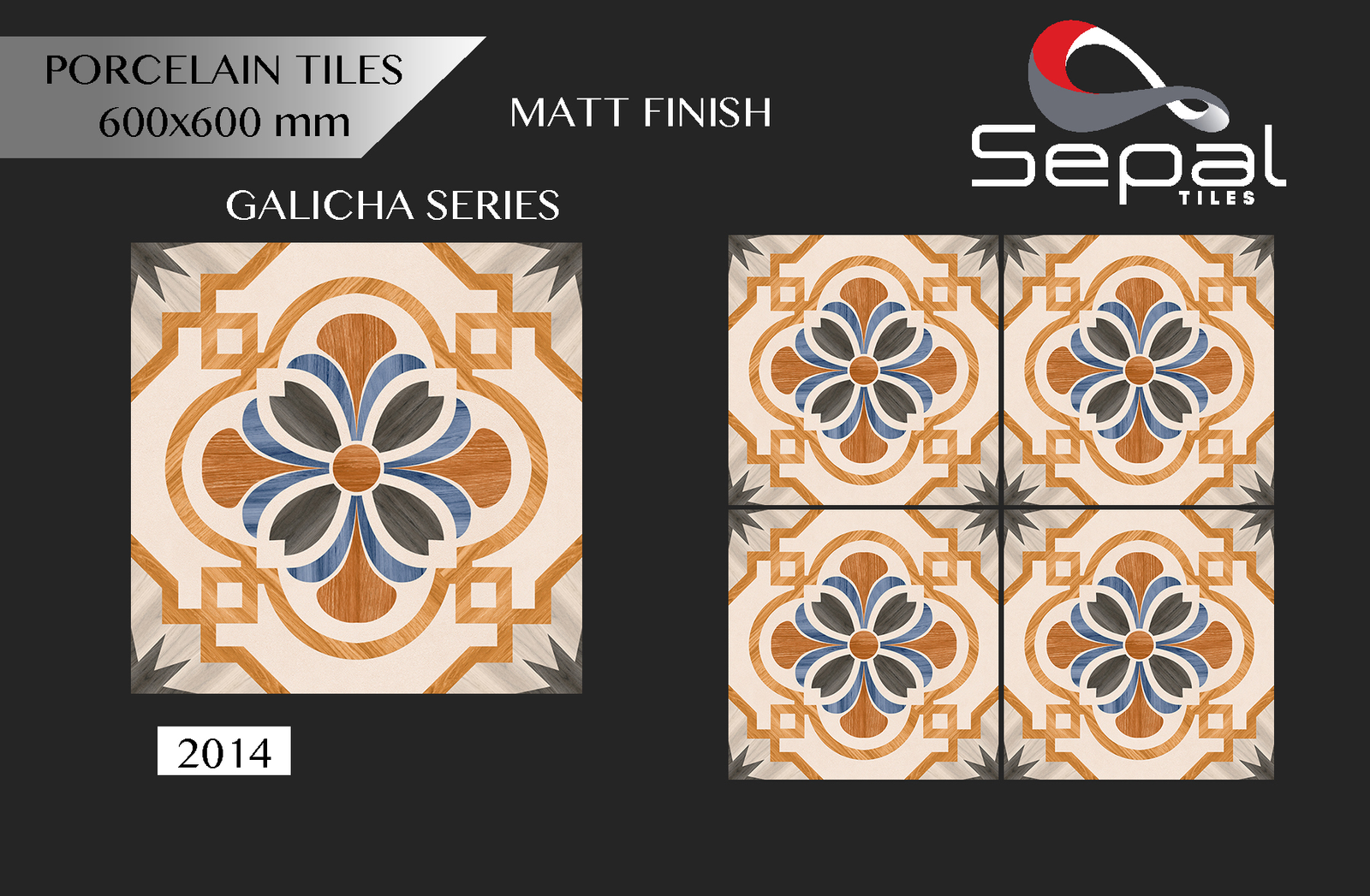 Galicha Matt
