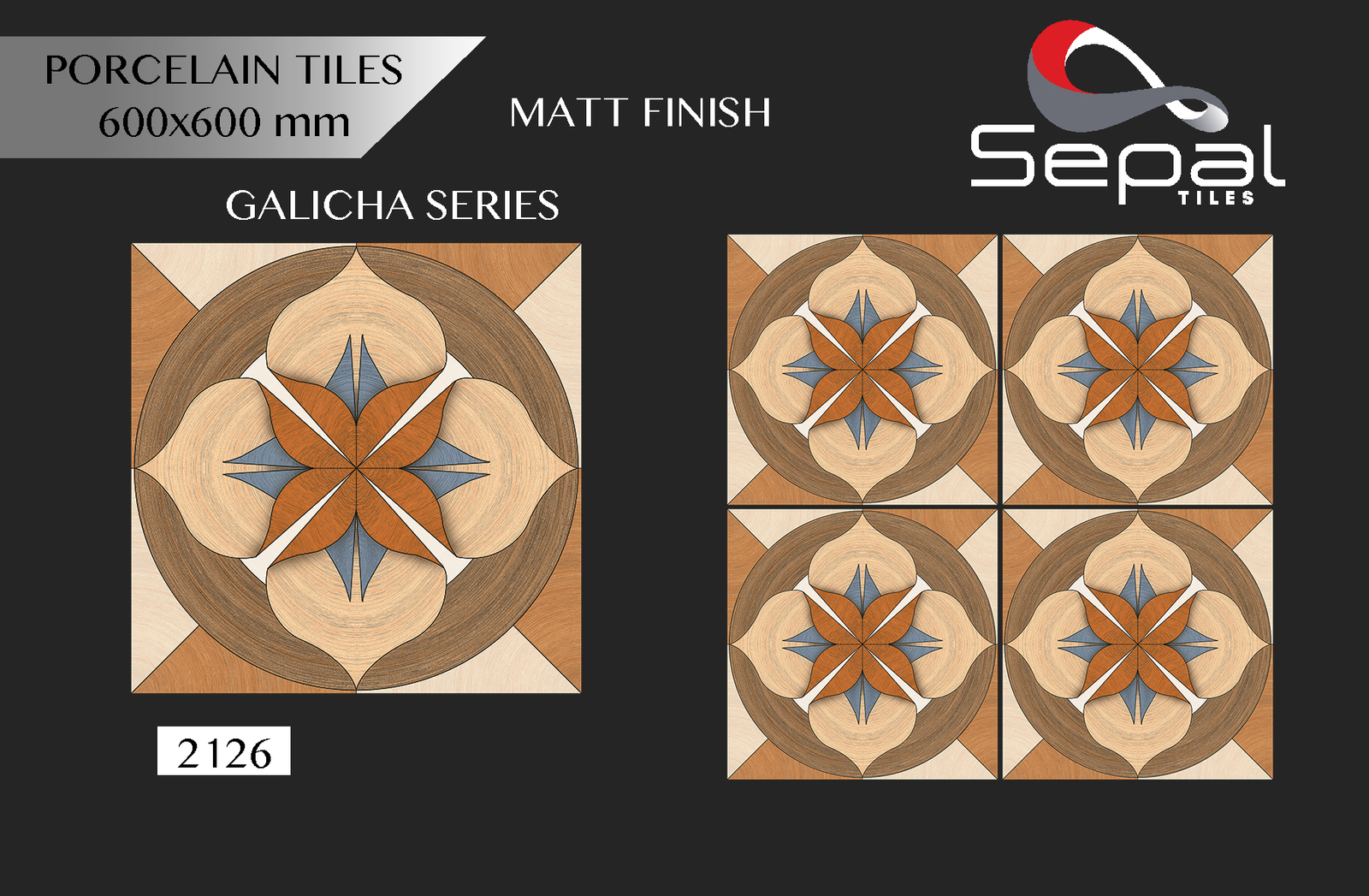 Galicha Matt