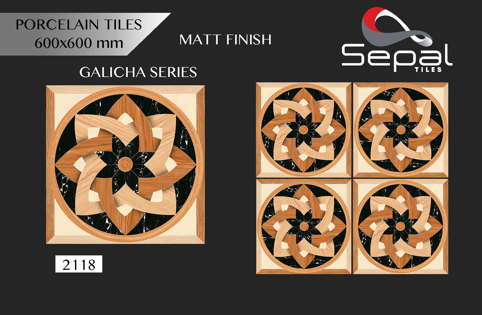Galicha Matt