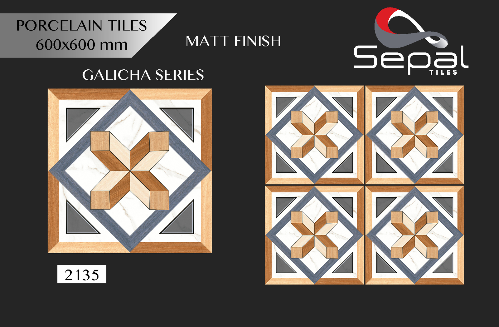 Galicha Matt