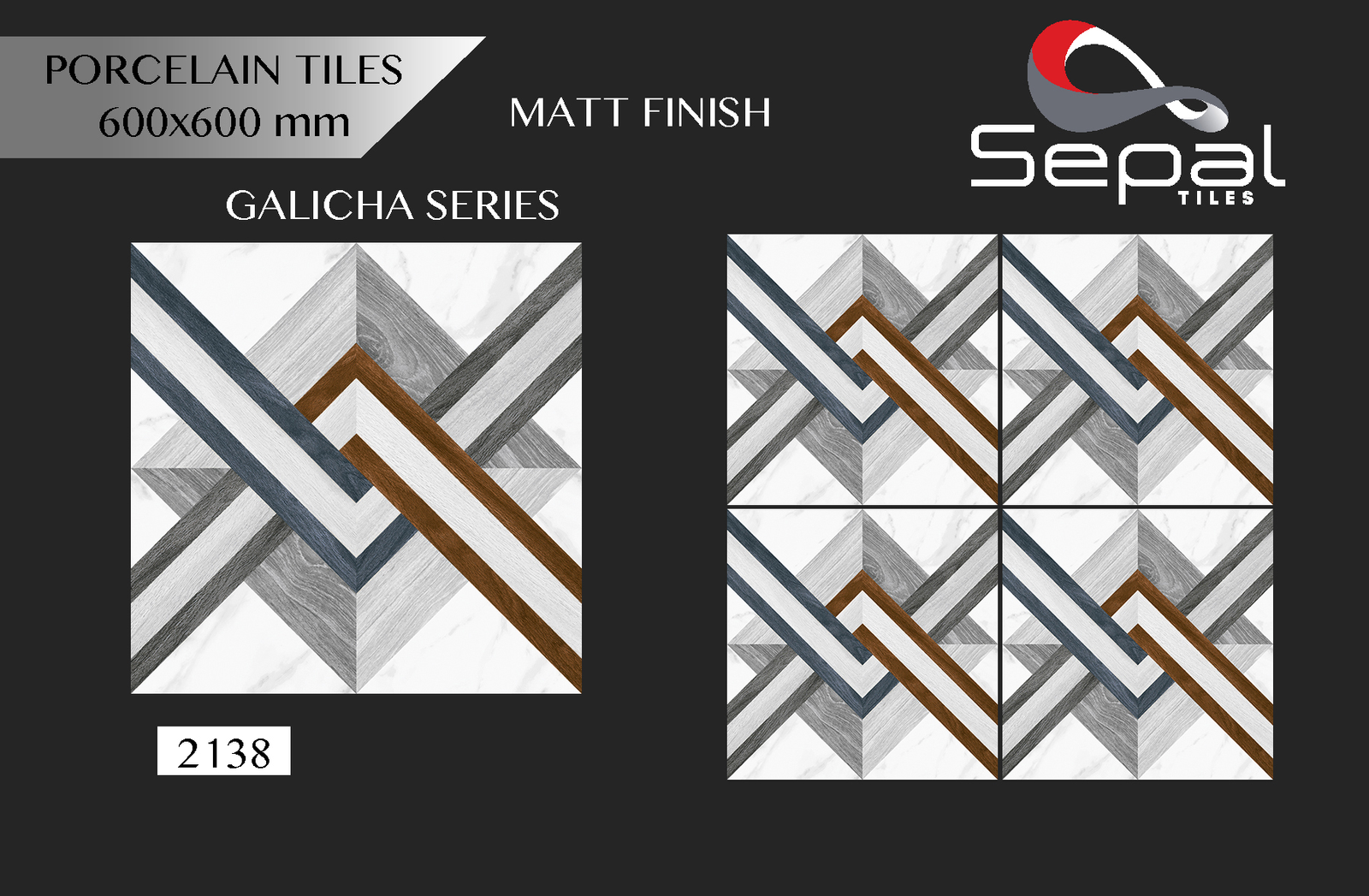 Galicha Matt