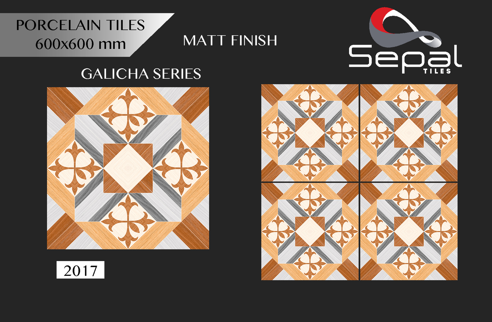 Galicha Matt