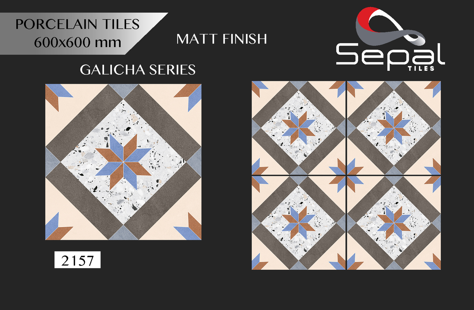 Galicha Matt