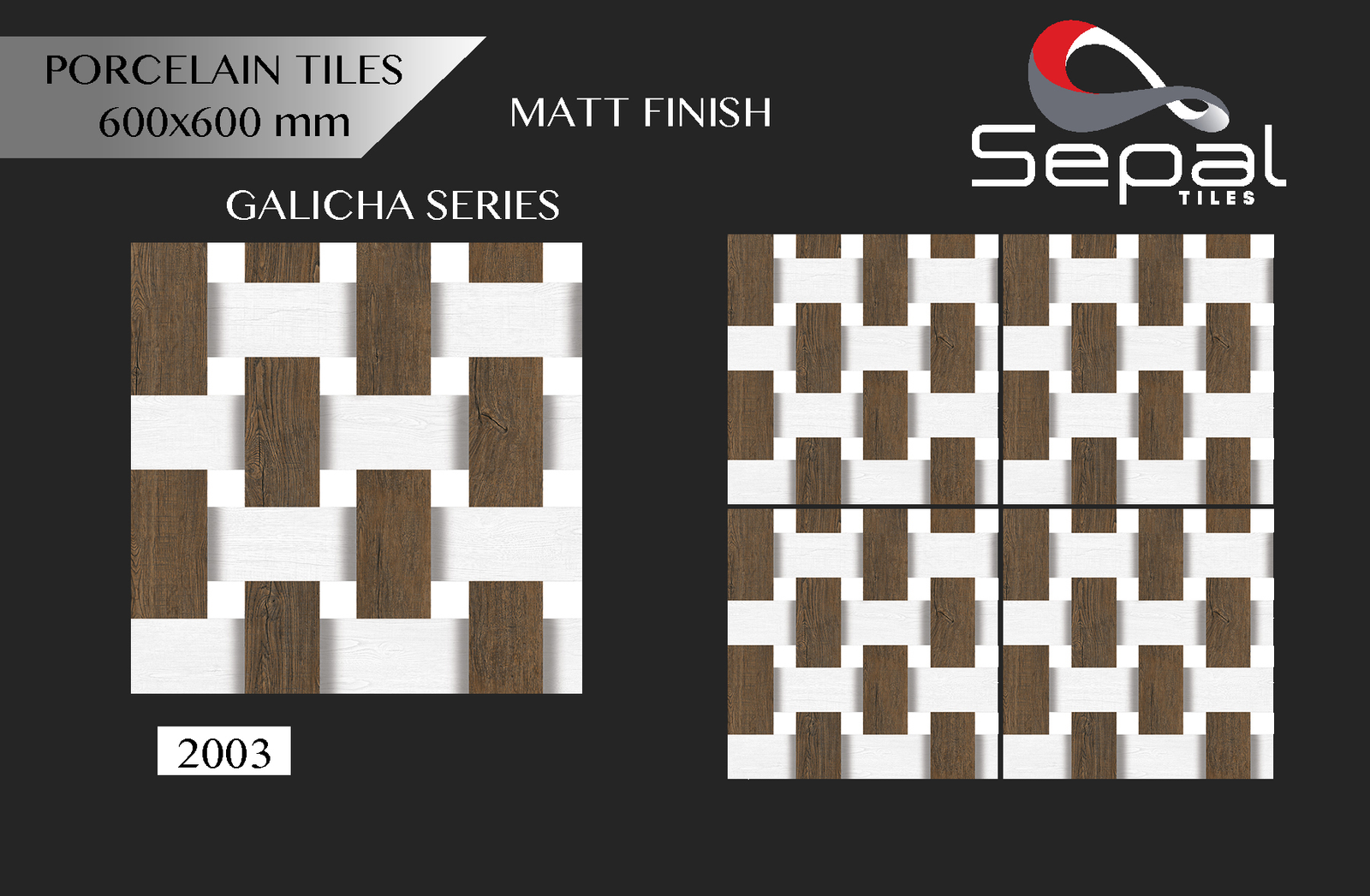 Galicha Matt